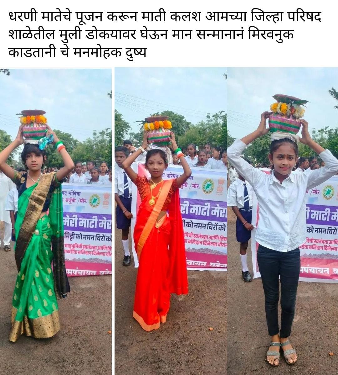 सावलीसाठी वडाची रोपे