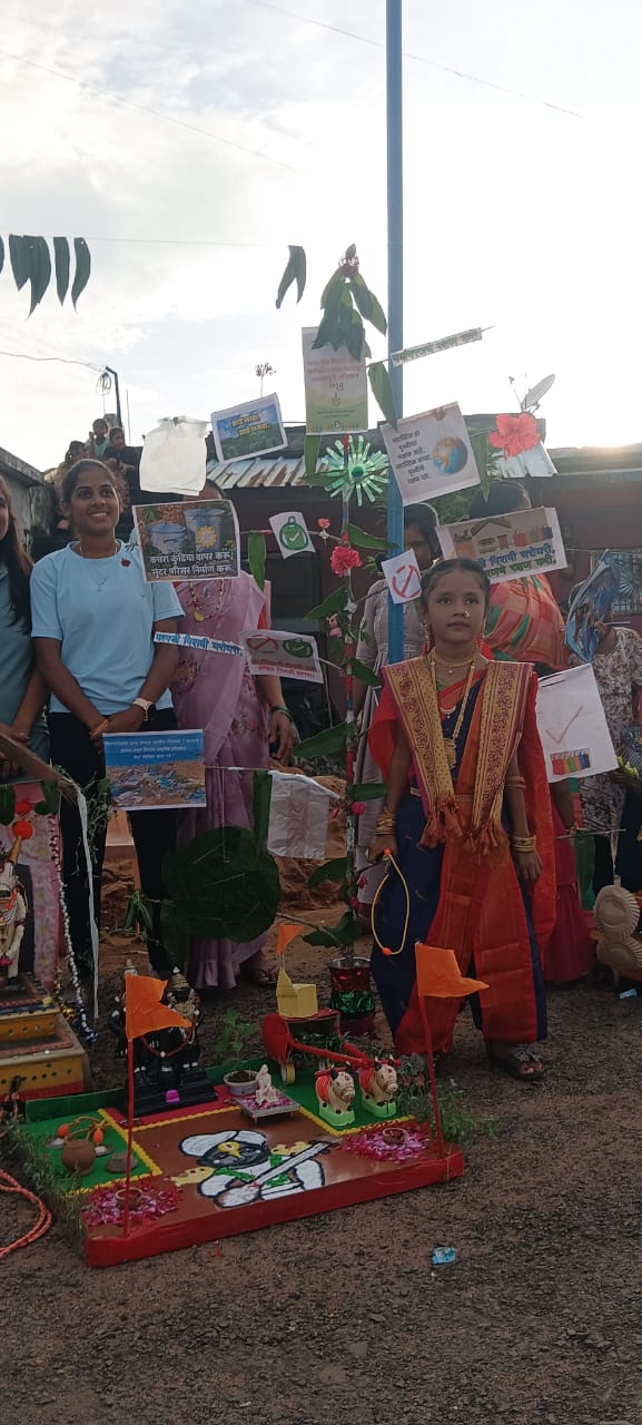 पिढ्यान्पिढ्यांसाठी वृक्षारोपण